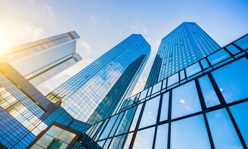 能耗管理係統方案的構建要素 能耗管理係統方案的構建要素