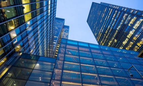 商場/寫字樓能耗監測係統設計的原則