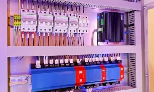 樓宇自動化方案優勢有哪些？