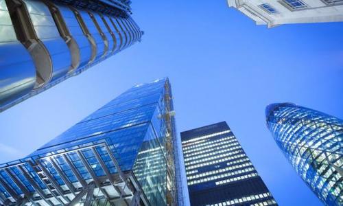 建築設備監控係統的主要功能