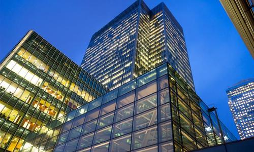 建築能耗監測係統的工作原理