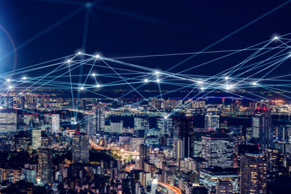 樓宇自控係統，91视频88AV化生活方式的必然趨勢！